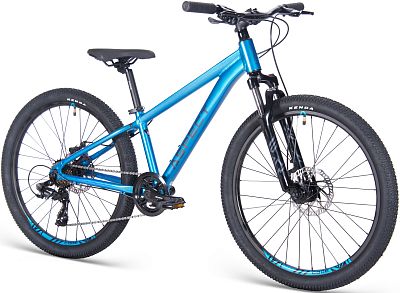 Превью  Велосипед ASPECT Winner Синий (2025)